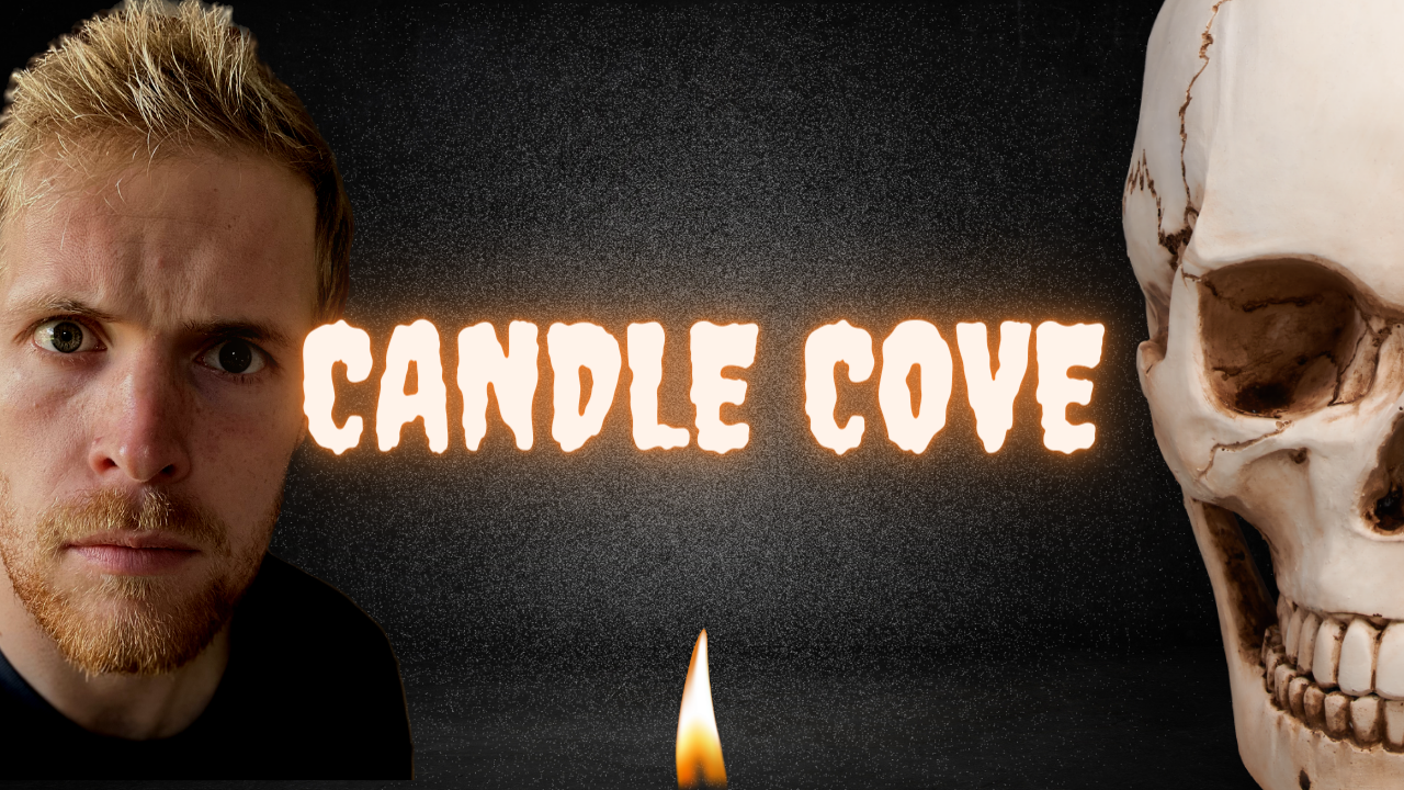 Miniature de la vidéo sur Candle Cove